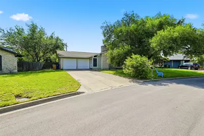 5503 Basswood Lane, Austin, TX 78723 - Photo 3