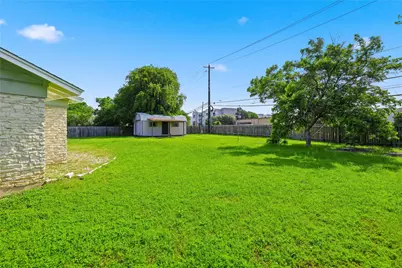 5503 Basswood Lane, Austin, TX 78723 - Photo 33