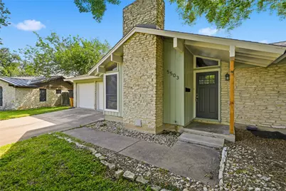 5503 Basswood Lane, Austin, TX 78723 - Photo 5