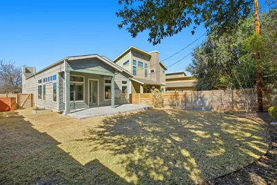 3521 Marcae Court, Austin, TX 78704 - Photo 35