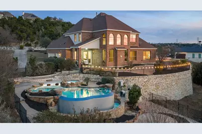 2702 Lakehurst Road, Spicewood, TX 78669 - Photo 1