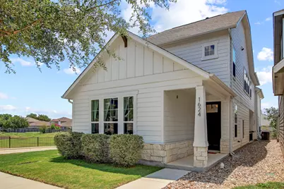 1624 Coral Sunrise Trail, Leander, TX 78641 - Photo 1