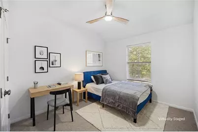313 El Socorro Lane, Austin, TX 78732 - Photo 19