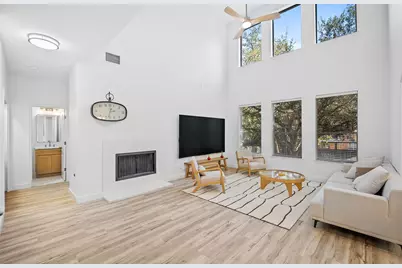 313 El Socorro Lane, Austin, TX 78732 - Photo 5