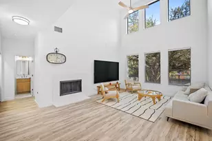 313 El Socorro Ln, Austin, TX 78732 - Photo 5