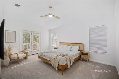 313 El Socorro Lane, Austin, TX 78732 - Photo 5