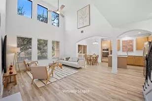 313 El Socorro Ln, Austin, TX 78732 - Photo 3