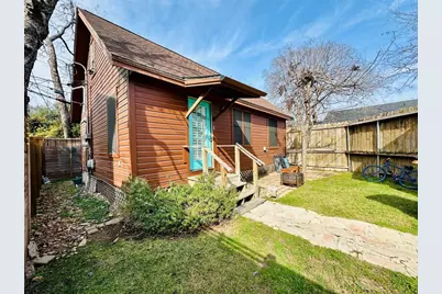 4804 Ramsey Avenue #B, Austin, TX 78756 - Photo 3