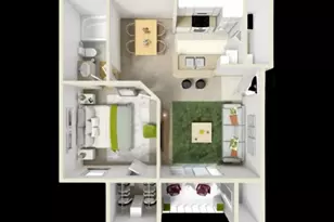 3401 W Parmer Ln, Austin, TX 78727 - Photo 3