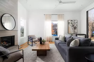 2001 Forest Trail, Austin, TX 78703 - Photo 7