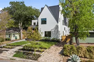 2001 Forest Trail, Austin, TX 78703 - Photo 39