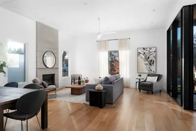 2001 Forest Trail, Austin, TX 78703 - Photo 5