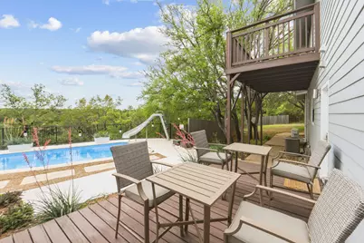 5007 Evidence Cove, Spicewood, TX 78669 - Photo 35