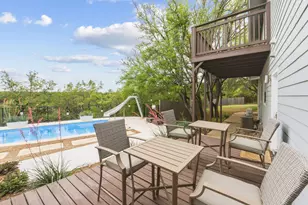 5007 Evidence Cove, Spicewood, TX 78669 - Photo 35