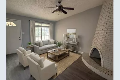 9906 Randall Drive #B, Austin, TX 78753 - Photo 1