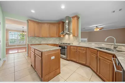 416 Palmetto Drive, Georgetown, TX 78633 - Photo 9