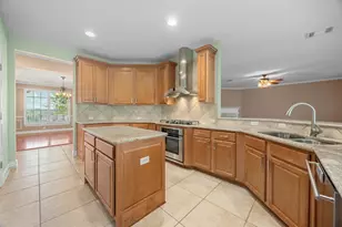 416 Palmetto Dr, Georgetown, TX 78633 - Photo 9