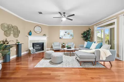 416 Palmetto Drive, Georgetown, TX 78633 - Photo 19