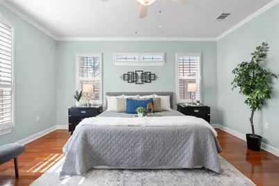 416 Palmetto Drive, Georgetown, TX 78633 - Photo 21