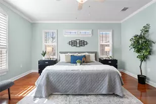 416 Palmetto Dr, Georgetown, TX 78633 - Photo 21