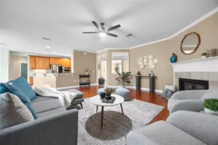 416 Palmetto Dr, Georgetown, TX 78633 - Photo 17