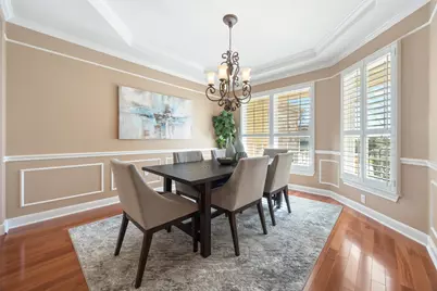 416 Palmetto Drive, Georgetown, TX 78633 - Photo 7