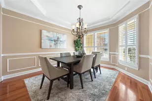 416 Palmetto Dr, Georgetown, TX 78633 - Photo 7