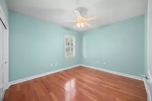 416 Palmetto Dr, Georgetown, TX 78633 - Photo 33