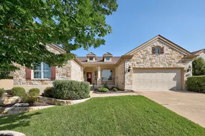 416 Palmetto Drive, Georgetown, TX 78633 - Photo 1
