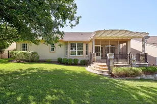 416 Palmetto Dr, Georgetown, TX 78633 - Photo 37