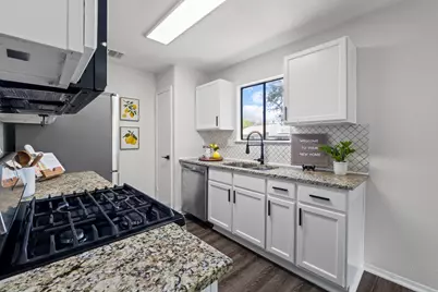 1510 Jersey Drive, Austin, TX 78758 - Photo 17