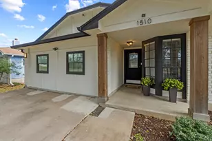 1510 Jersey Dr, Austin, TX 78758 - Photo 9