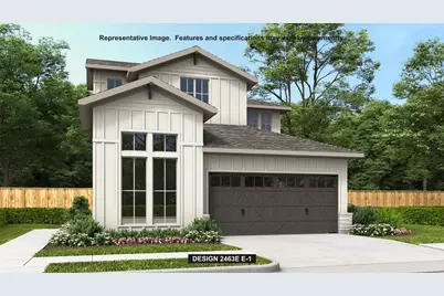 7011 Stitzel Weller Drive, Austin, TX 78744 - Photo 1