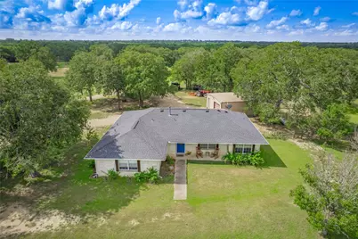 1650 County Road 439, Thorndale, TX 76577 - Photo 1