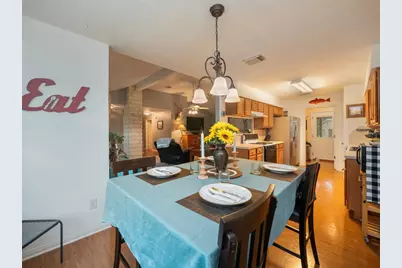 1650 County Road 439, Thorndale, TX 76577 - Photo 9