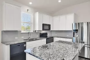 19032 Quebrada Dr, Pflugerville, TX 78660 - Photo 5