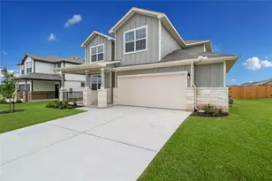 128 Palo Pinto Dr, Kyle, TX 78640 - Photo 3