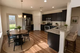 1416 Fairhaven Gtwy, Georgetown, TX 78626 - Photo 5