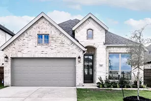 314 Watersong Bend, Lockhart, TX 78644 - Photo 1