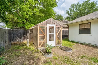 2317 Sycamore Trail, Round Rock, TX 78664 - Photo 27