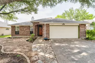 2317 Sycamore Trail, Round Rock, TX 78664 - Photo 1