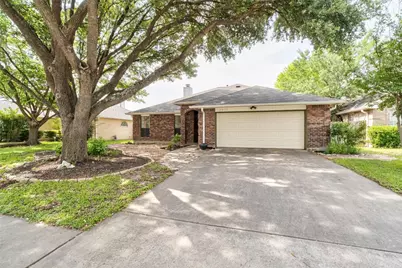 2317 Sycamore Trail, Round Rock, TX 78664 - Photo 3