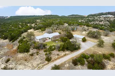 21418 Kathy Lane, Spicewood, TX 78669 - Photo 25