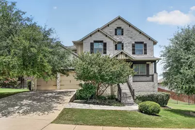 21721 Agarito Lane, Spicewood, TX 78669 - Photo 1