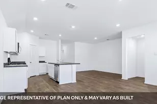 342 San Juan Trl, Bastrop, TX 78602 - Photo 3