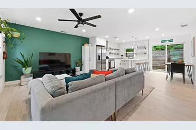 1406 Camelot Circle #1, Austin, TX 78745 - Photo 5