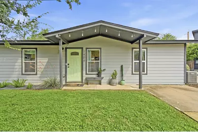1406 Camelot Circle #1, Austin, TX 78745 - Photo 3