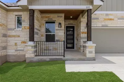 337 Nene Lane, Bastrop, TX 78602 - Photo 5