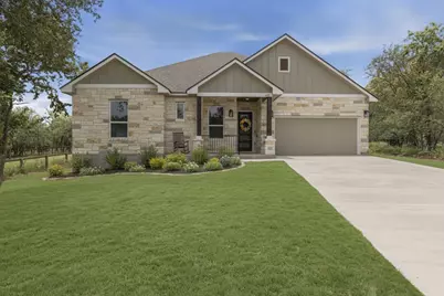 337 Nene Lane, Bastrop, TX 78602 - Photo 1