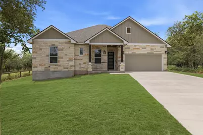337 Nene Lane, Bastrop, TX 78602 - Photo 3
